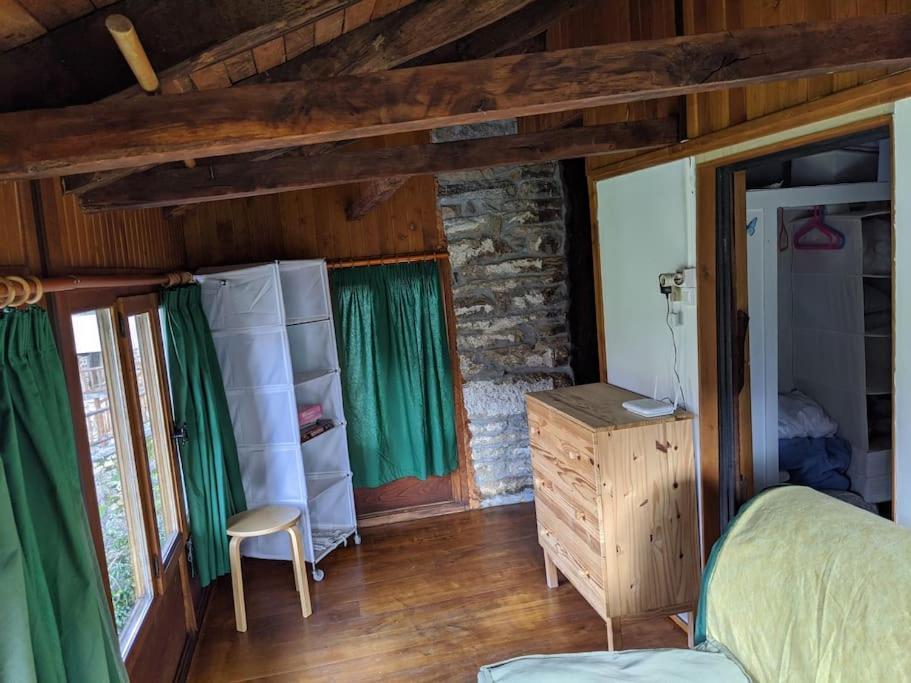 Villa Casa La Parra Villar de Vildas Esterno foto
