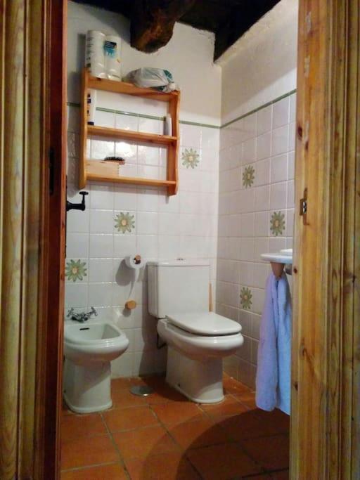 Villa Casa La Parra Villar de Vildas Esterno foto